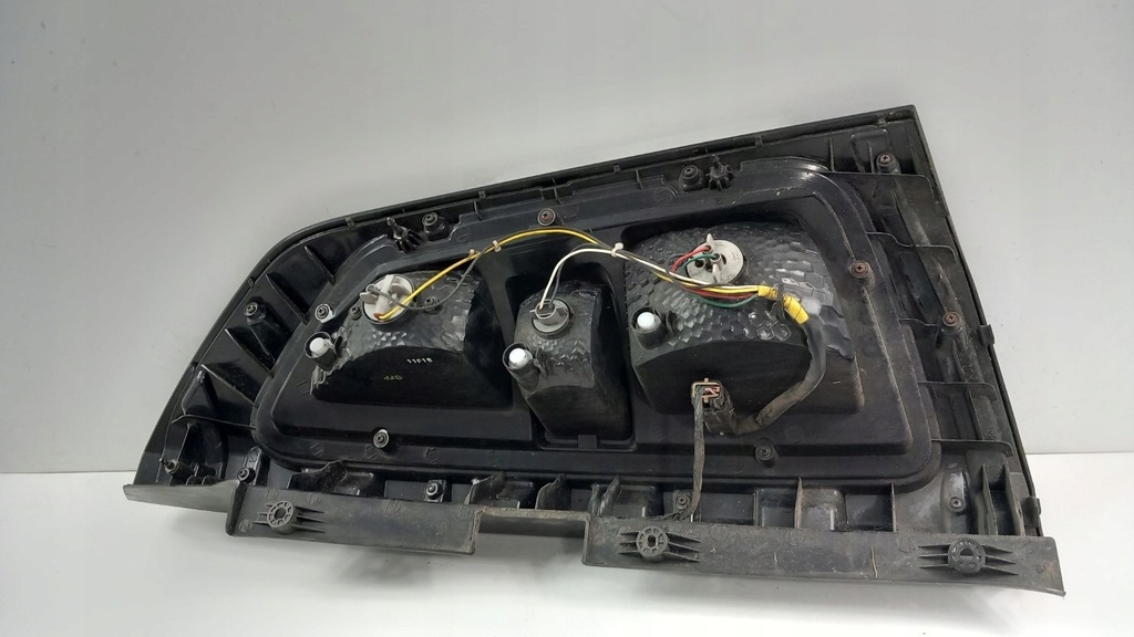 фото №4, Kia soul i лампа задняя левая