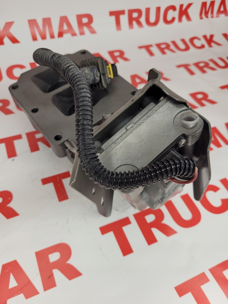 фото №7, Клапан egr 102874 man 51.08150.6095