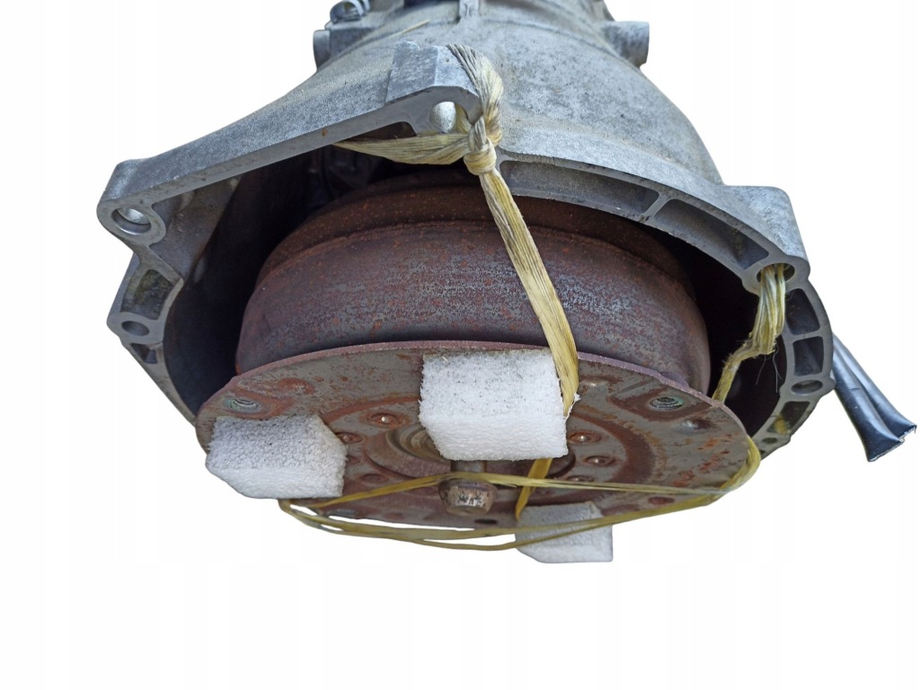 Автоматична коробка передач передач bmw x1 e84 24007630961 Оригінал