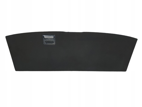 фото №1, Mercedes r 251 w251 обшивка пол багажника