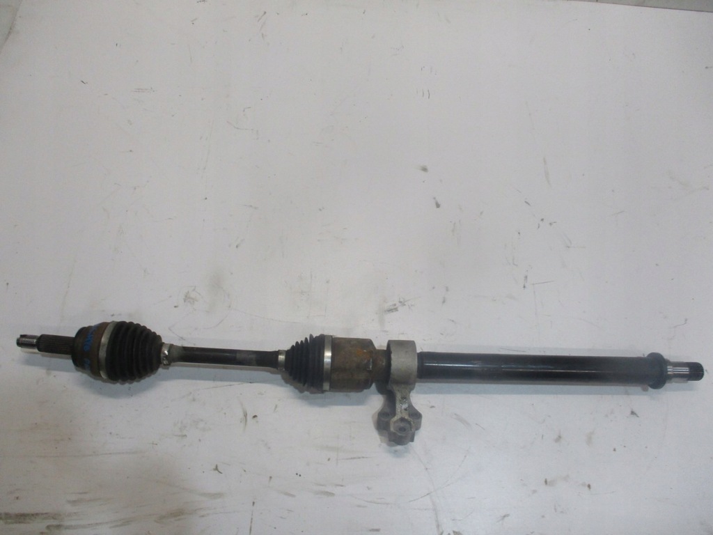 фото №1, Привідний вал права hyundai ioniq 1,6i hyb