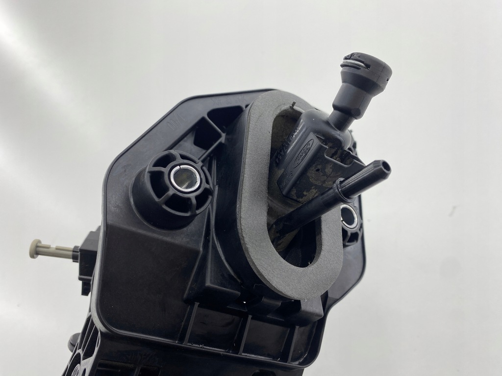 фото №10, Педаль зчеплення ford fiesta mk8 1.1b eu - комплект