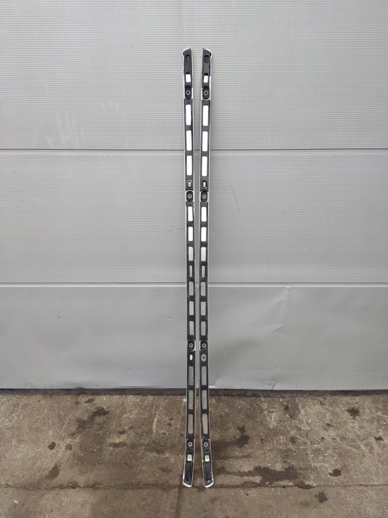 фото №9, Opel grandland x рейлинги кровельные левый правый