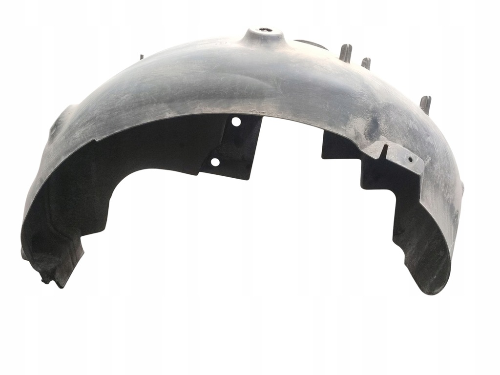 фото №1, Підкрилок лівий задня renault clio v 767494220r 767495522r