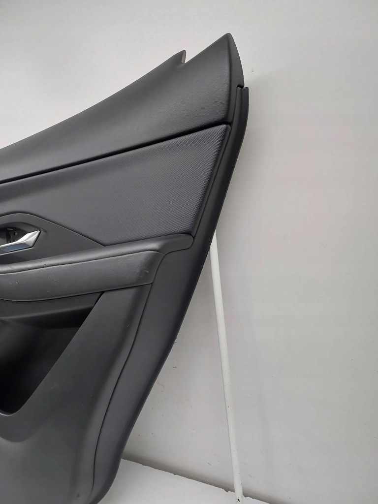 Jaguar e-pace обивка обшивка дверь задних задний правое j9c320986aw fv с Разборки