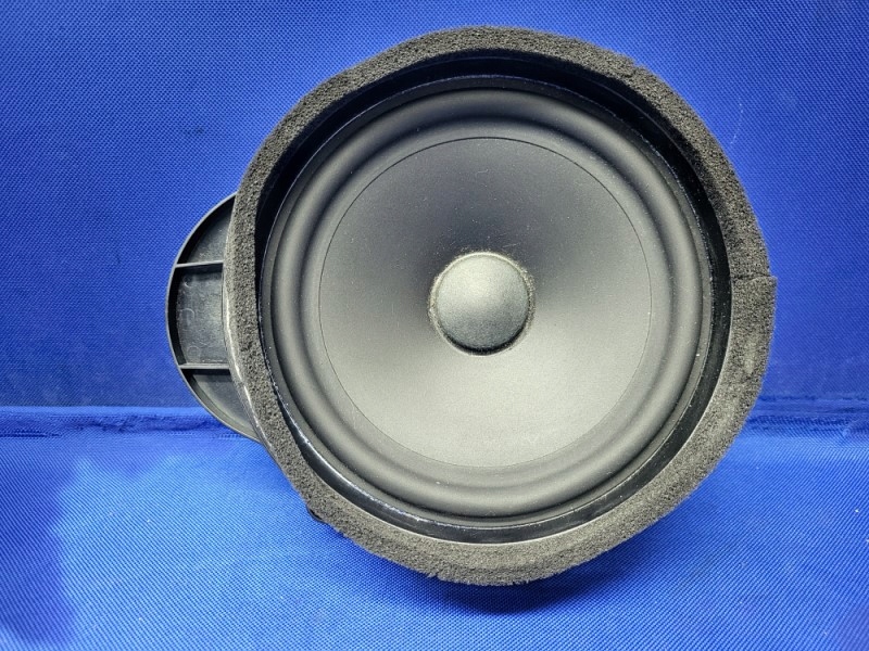 фото №1, Динамік лівий перед land rover discovery iv