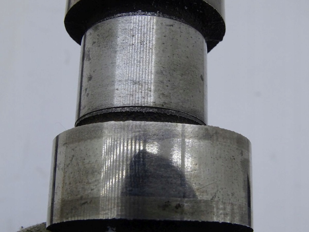 фото №12, Citroen xsara ii 2.0 hdi rhy вал розподільного валу