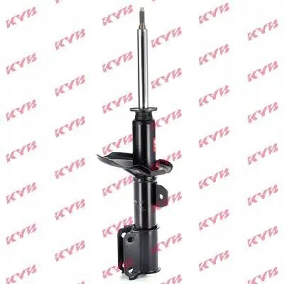 фото №13, 2x амортизаторы kyb перед l+p do chevrolet, daewoo lacetti i, nubira i