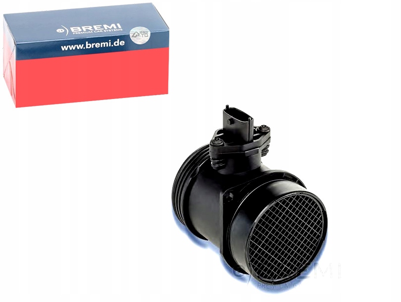 Купить Bremi расходомер воздуха renault espace 3,0d