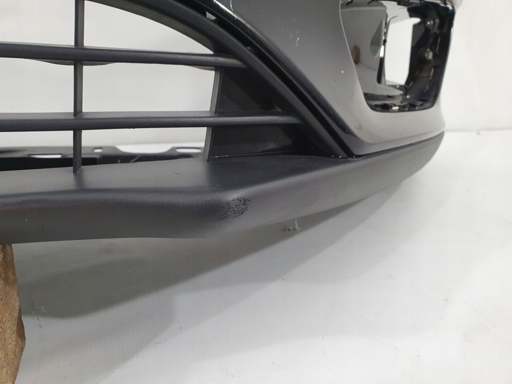 Ford focus mk3 рестайлинг  14-18 бампер перед передний Недорого