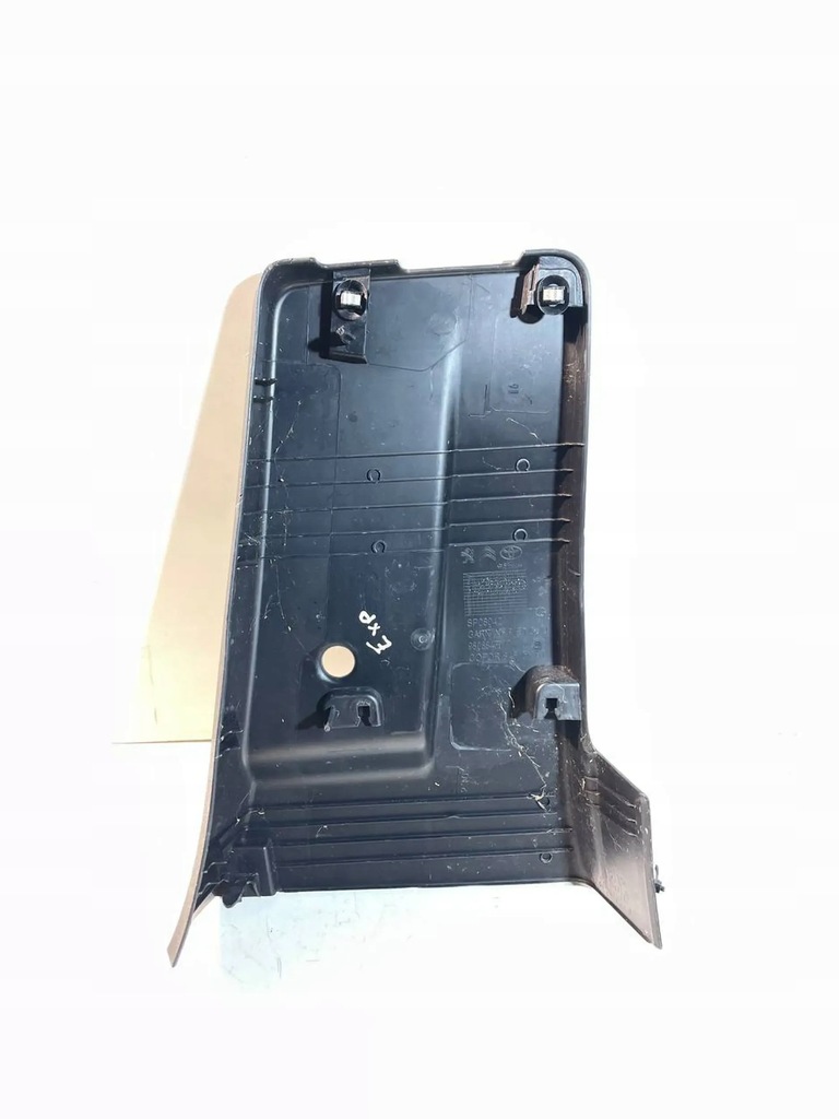 фото №6, Защита молдинг стойка левая левый expert jumpy iii 3 proace ii 2 9808846977