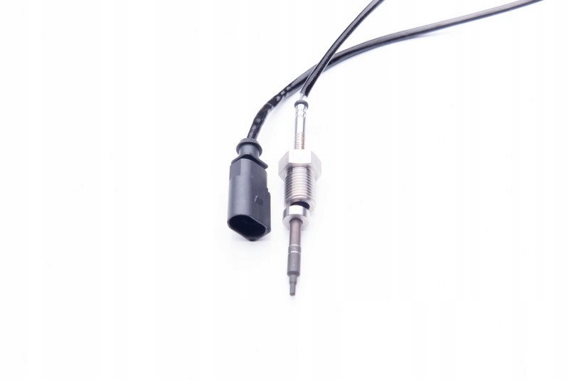 фото №12, Skv датчик температури вихлопних газів vw multivan t5 30sk