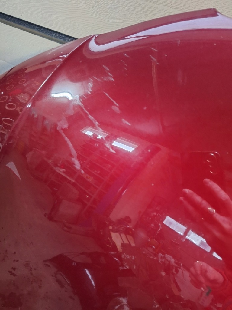 фото №7, Audi a4 b8 капот lz3f