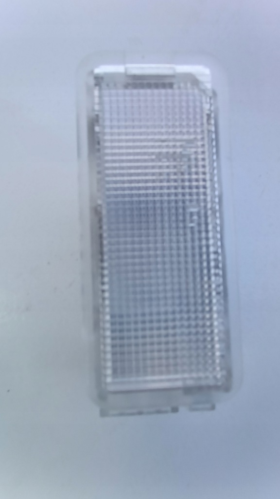 фото №1, Лампа багажника peugeot 208