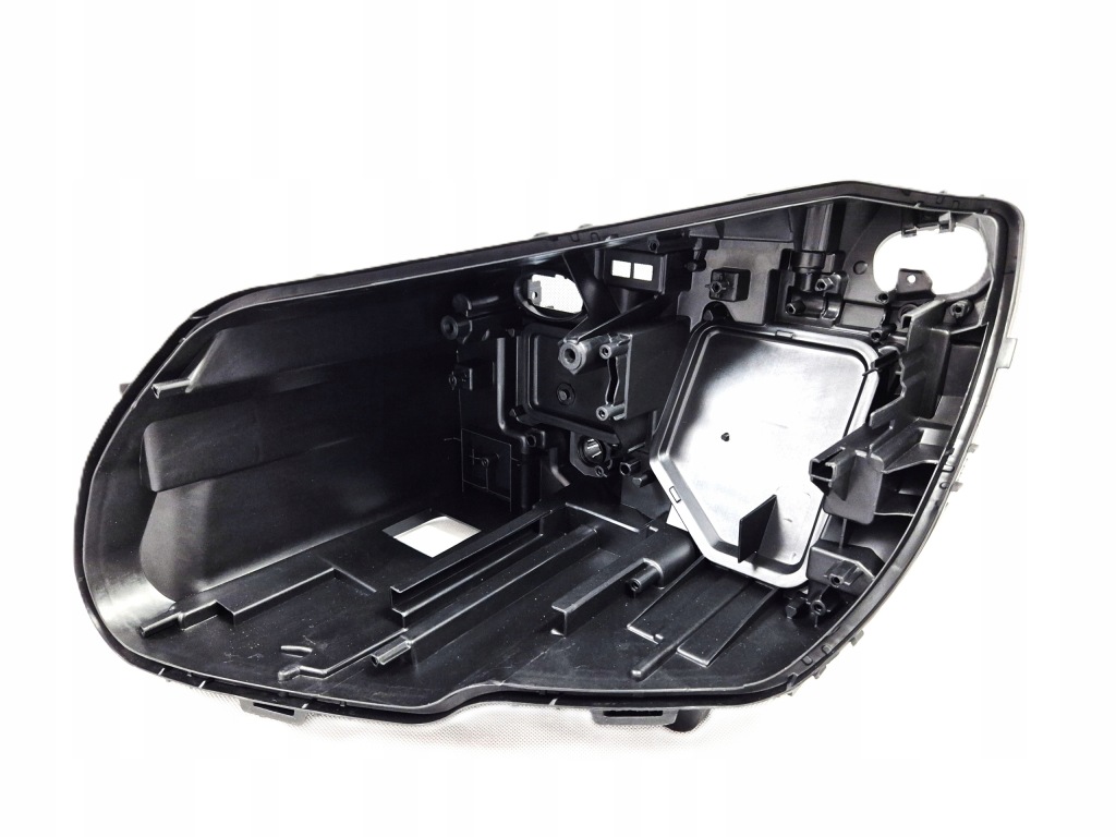 фото №1, Корпус лампы корпус full led high performance - mercedes c w205 14- левая