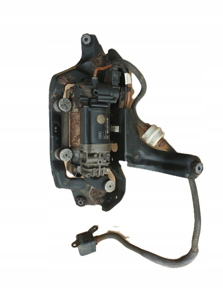 фото №1, Компресор підвіска audi c7 a7 4g0616005c