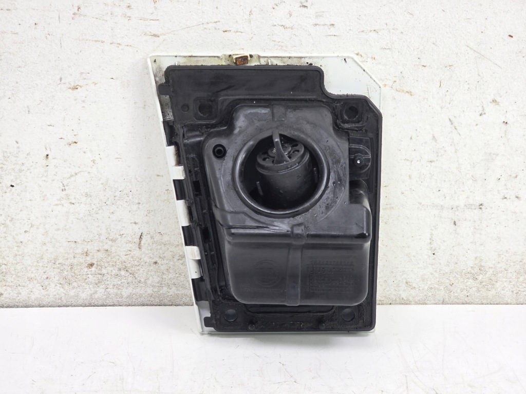 Boxer jumper ducato 14- рестайлинг  крышка заливной топлива белый 1d в Украине