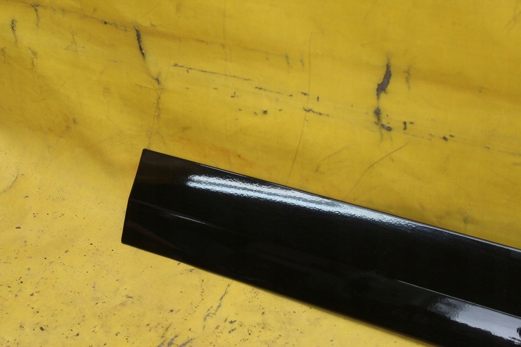 фото №5, Защита рейки правый задняя kia sedona ii carnival