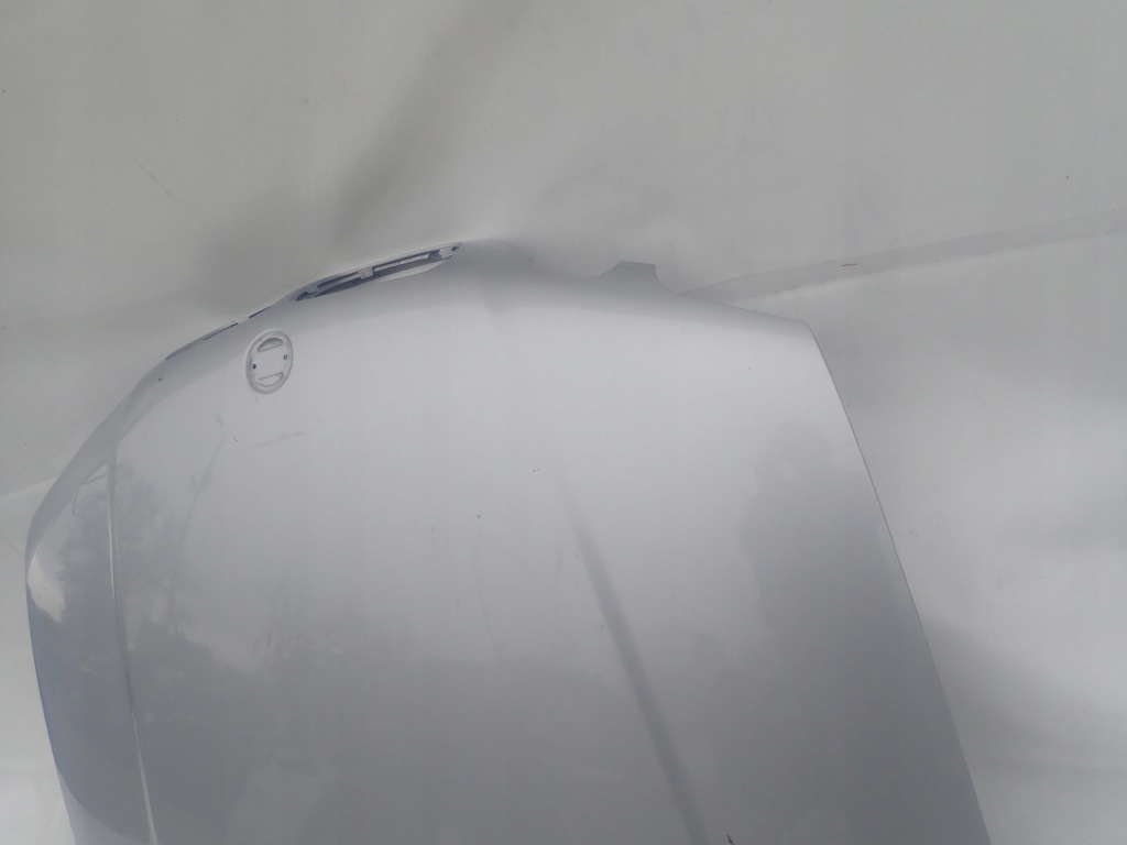 Bmw 3 e46 compact капот крышка двигателя Киев