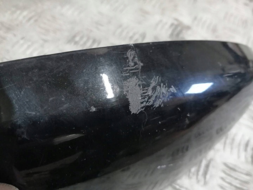 фото №5, Корпус дзеркало права peugeot 2008 208 citroen c3 iii