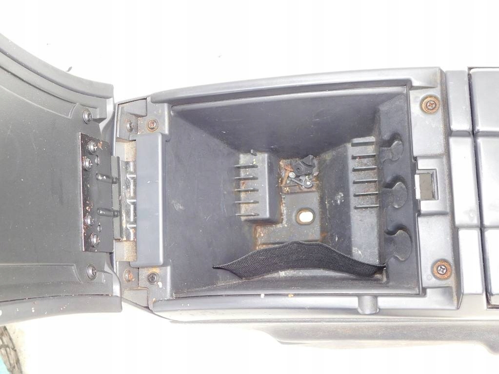 фото №7, Chrysler pacifica 04r підлокітник тунель середній