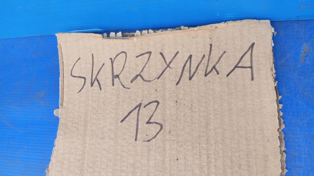 Корпус відбивач лінза лампи перед 1305310202a mercedes w169 w204 Зі Шроту