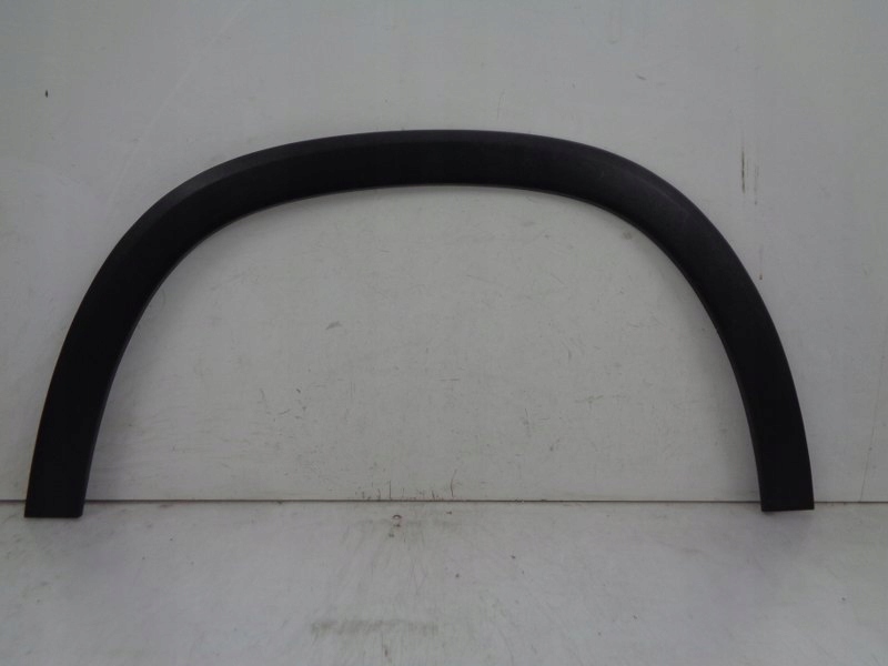 фото №1, Mercedes gle w167 молдинг крила лівий перед