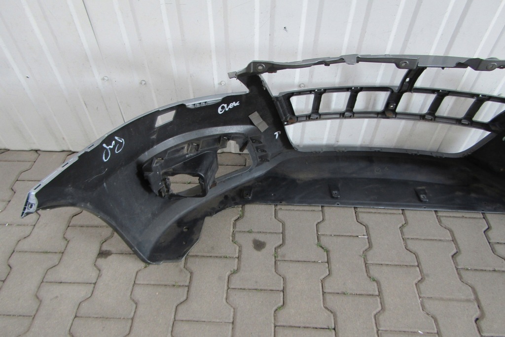 фото №9, Бампер перед передній suzuki swift mk7 sport 11-17