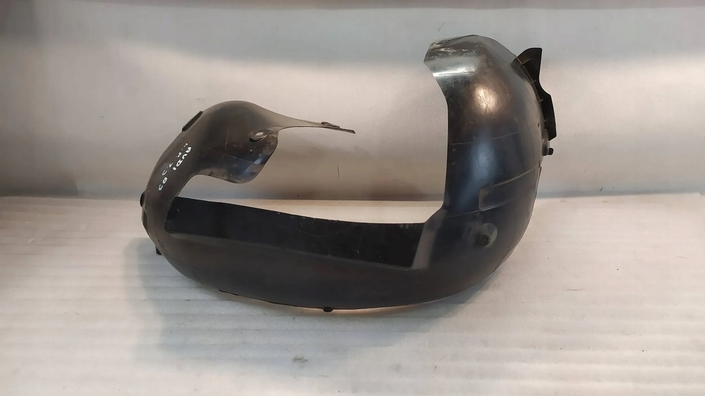 фото №1, Підкрилок лівий перед audi q3 a3 8p