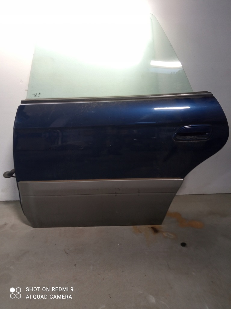 фото №1, Subaru outback i стекло с дверь левых задних