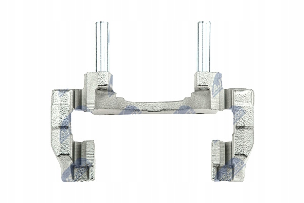 фото №11, Скоба суппорт bmw 3 e9 05-11 1 07-13 x1 09- задняя l/p nty