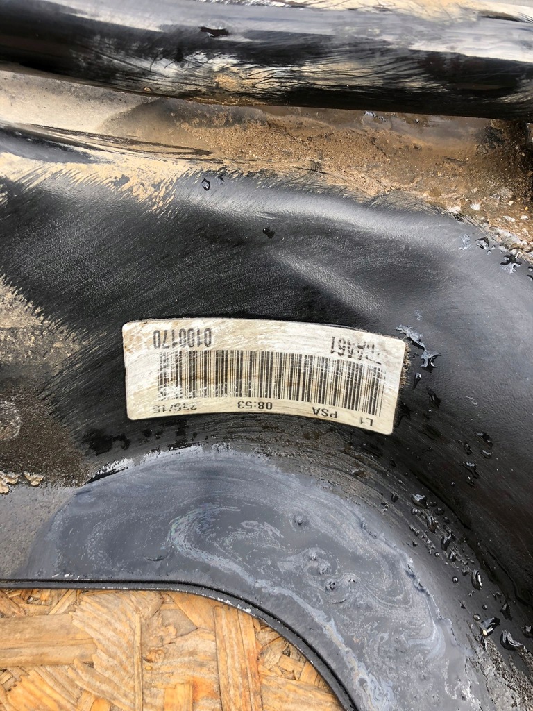 фото №4, Підрамник підрамник двигуна 308 t9