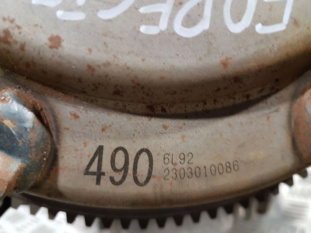 фото №9, 2023 subaru forester sk автоматична коробка передач передач th58ardrbb