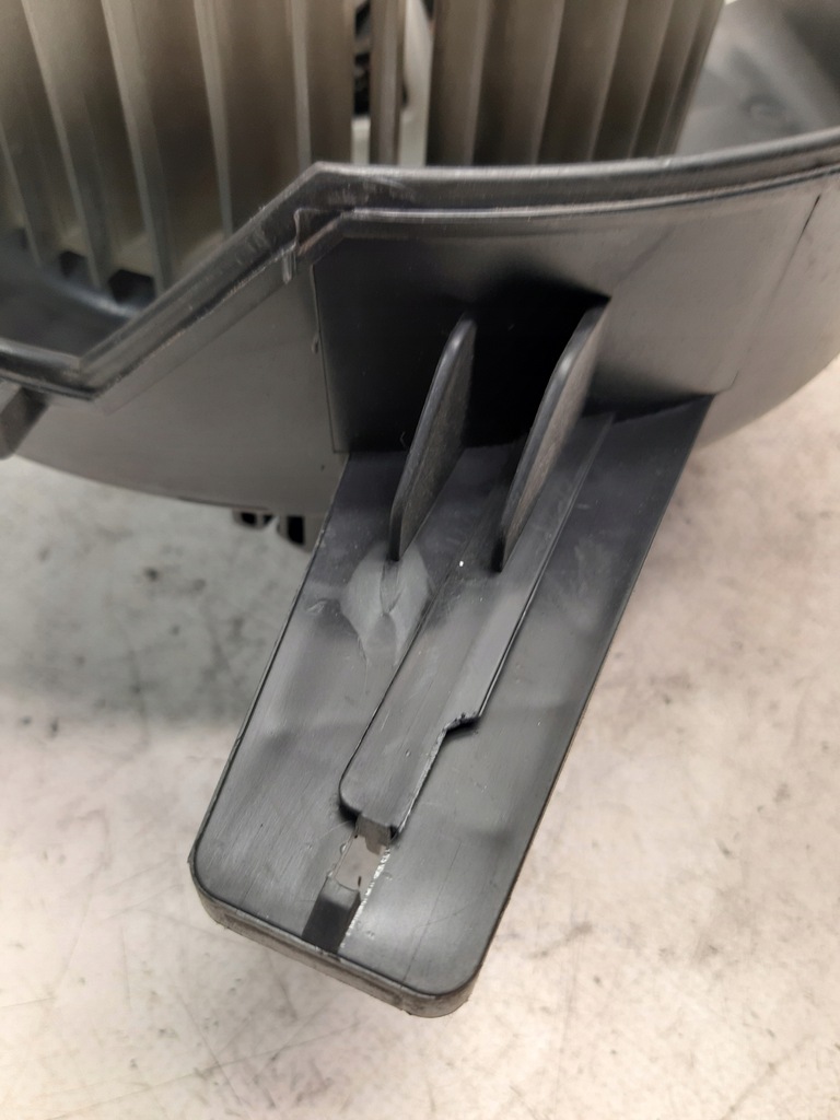 фото №11, Вентилятор воздуходувка обдув cordoba ii 2