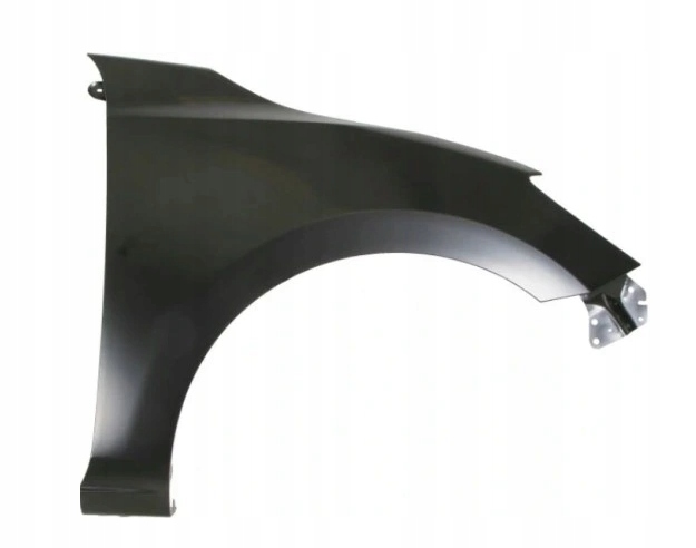 фото №1, Крила передній mazda 2 2014- правий