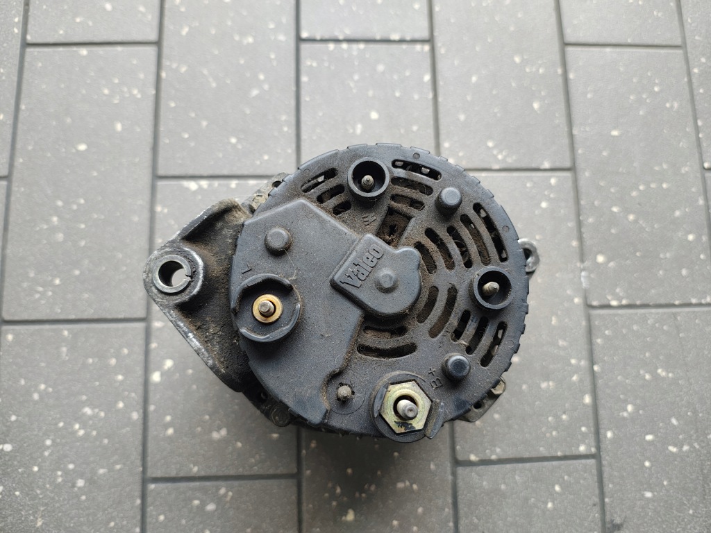 Купить Генератор mercedes sprinter a6461541102