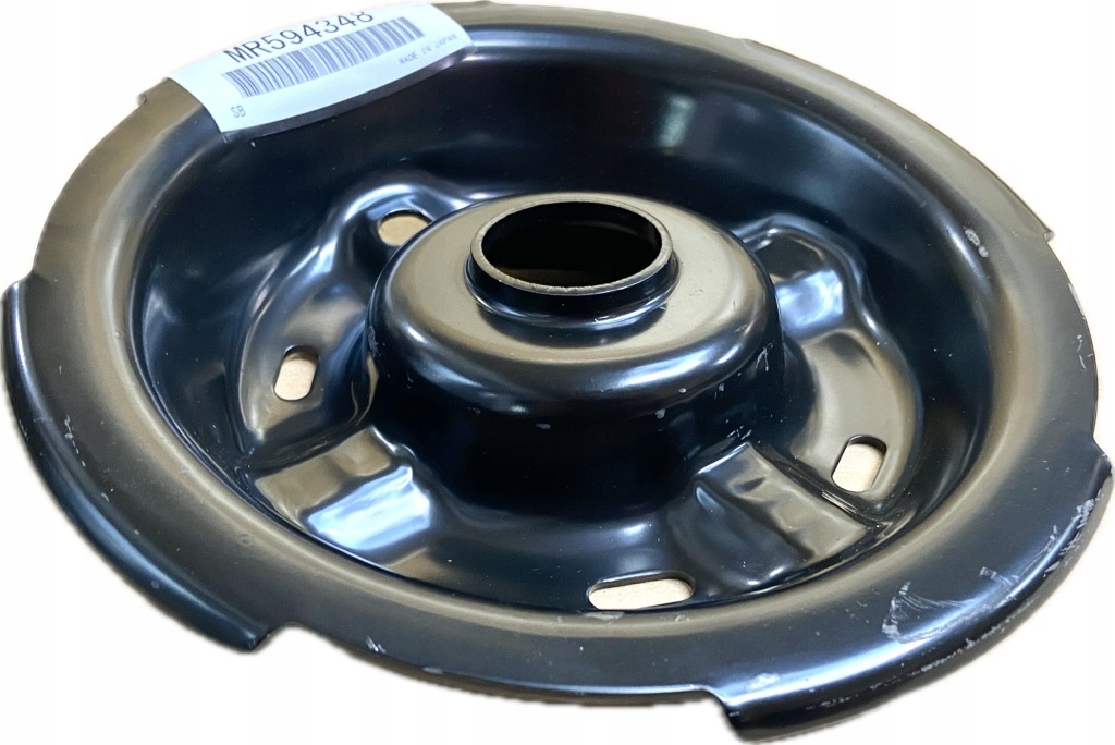 фото №1, Тарелка пружины амортизатора перед