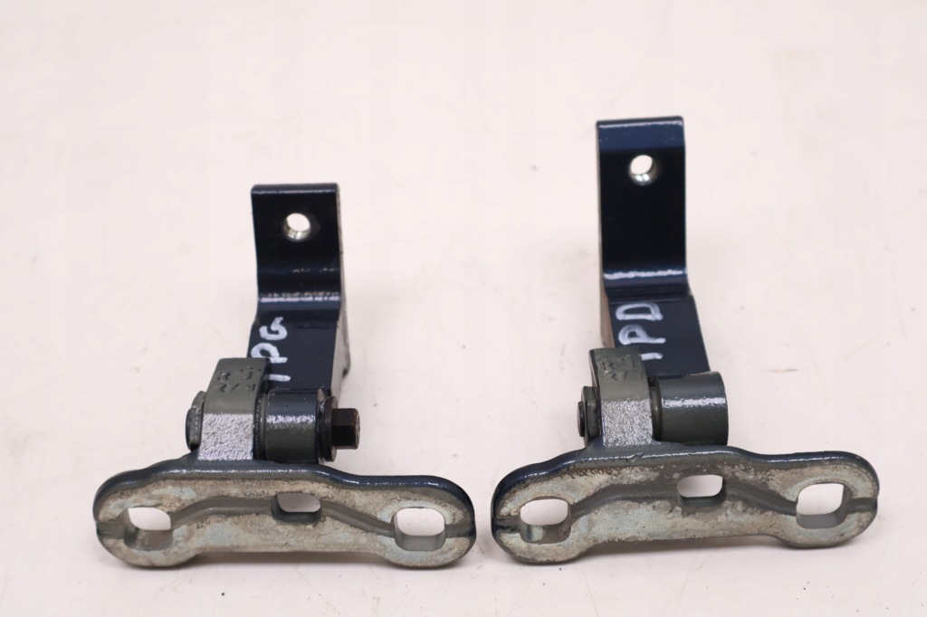 фото №2, Volvo xc60 ii петли дверь правых задняя 723