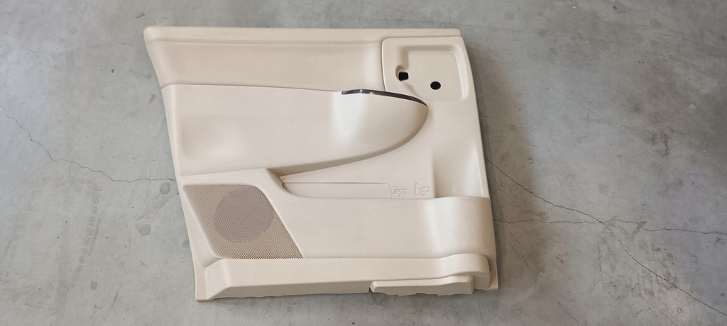 фото №1, Nissan quest обшивка дверь левый перед