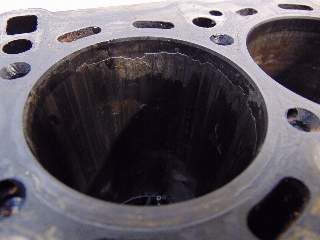 фото №8, Блок двигателя dół голый opel combo d fiat doblo ii 1.3mtj 263a2000