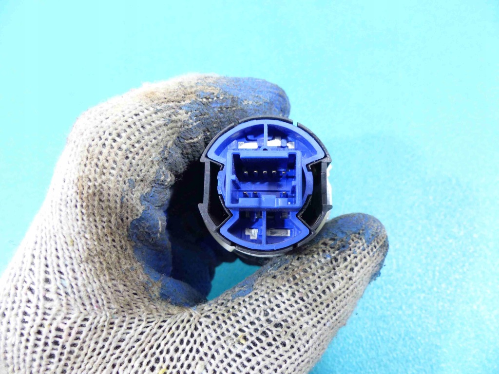 фото №3, Переключатель запуск стоп infiniti g37 lift