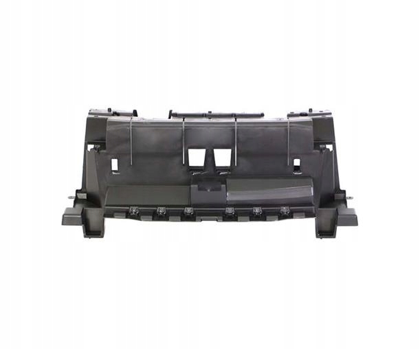 фото №1, Решётка радиатора do citroen berlingo 2018- peugeot partner rifter 2018- toyota proace