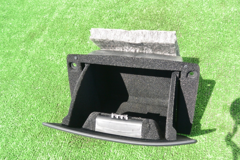 фото №5, Бардачок панелі приладової панелі bmw x5 f15 eu