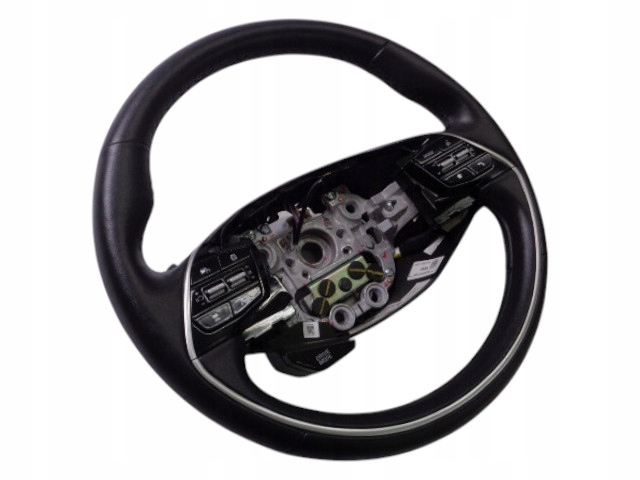 фото №1, Воздуховод kia niro ii 2022-