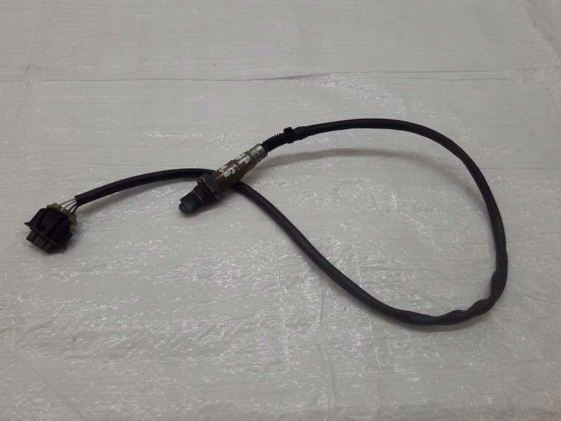 фото №1, Porsche cayenne 7p датчик лямбда-зонд