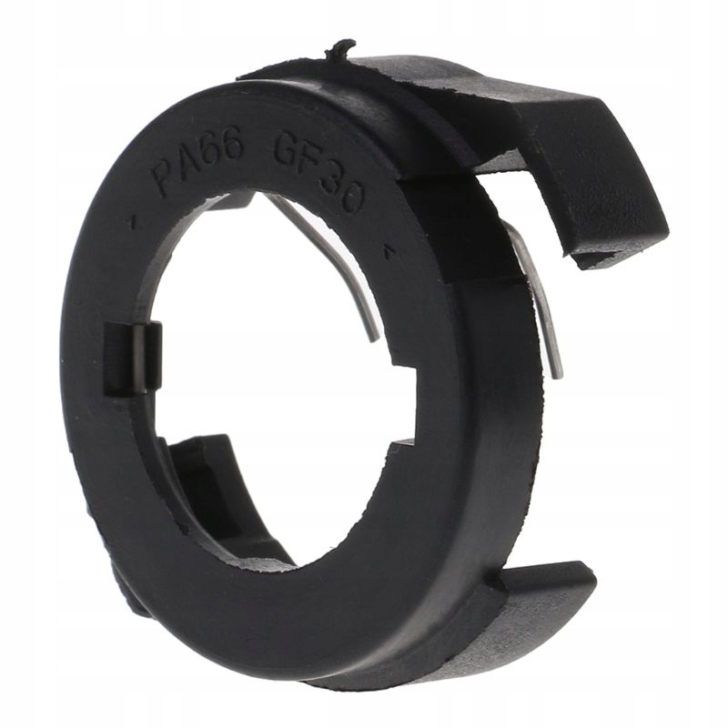 фото №3, Адаптер led h7 do фари автомобільних - ford