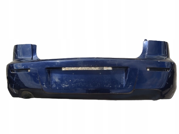Купити Mazda 3 iii hb lift бампер задня задній