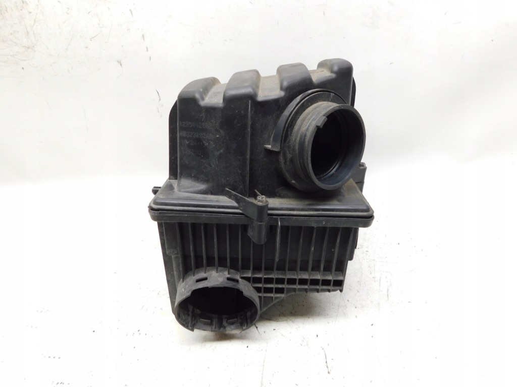 фото №1, Корпус фільтра повітря 1235442802 - jeep compass ii 1.6 cdr 16-20