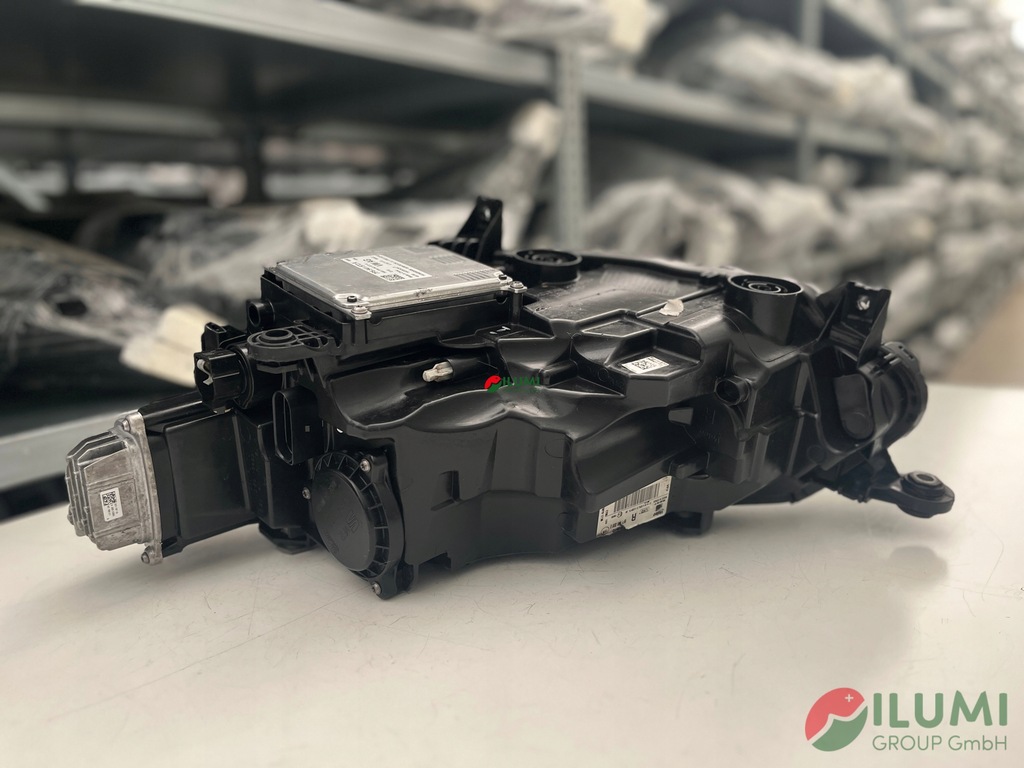 фото №8, Seat ibiza v arona voll led лампа фара правий kpl 6f1941008e