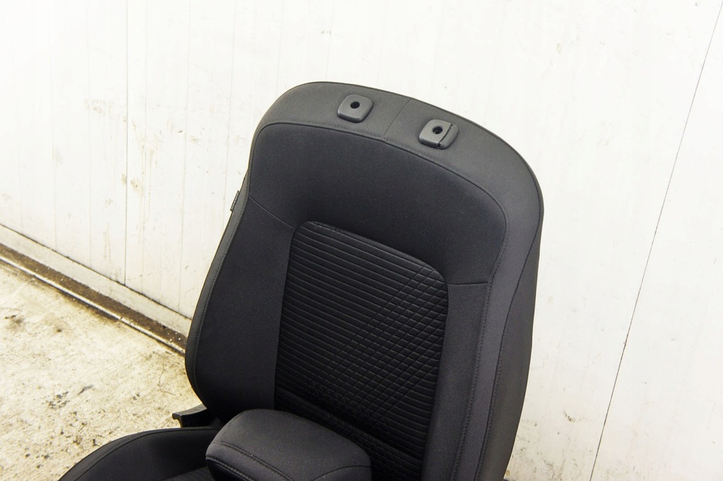 фото №5, Oj341 hyundai i20 iii сиденье правый перед